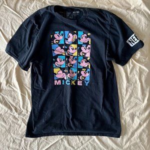 Disney Mickey Neff tshirt